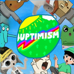 Uptimism