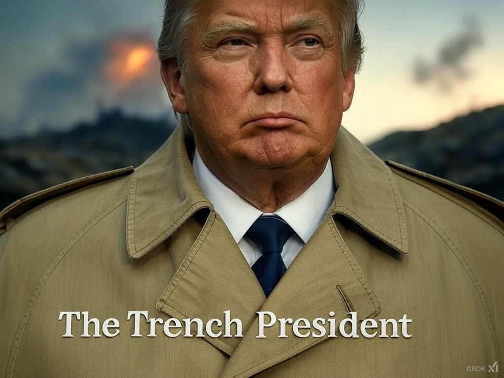 TTRUMP