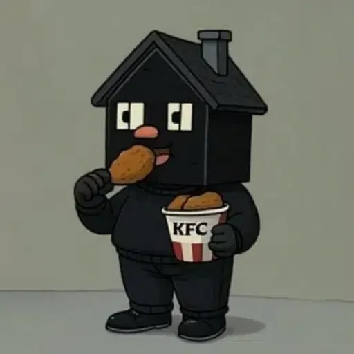 NIGGAHOUSE