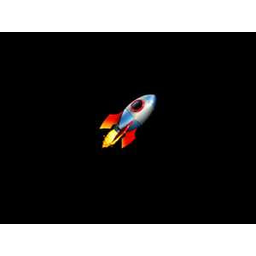🚀