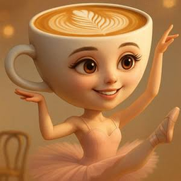 CAPPUCCINA