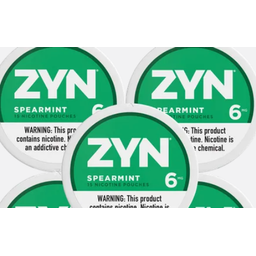 zyn