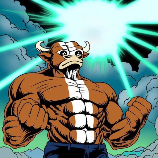 BULLCHAD