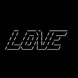 LOVE