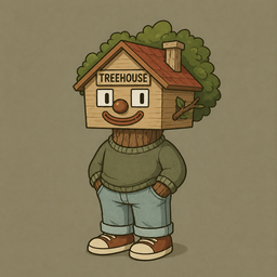 TREEHOUSE