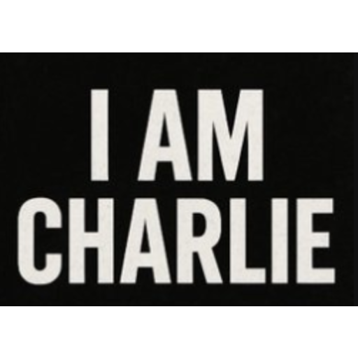 CHARLIE