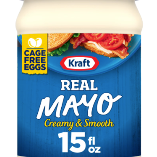 MAYO