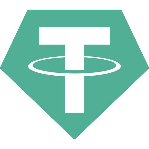  USDT