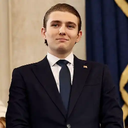 BARRON