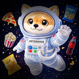 ASTERDOGE
