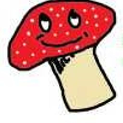 MUSHROOM