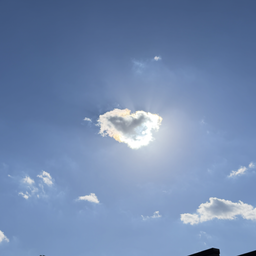 SKYLOVE