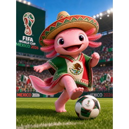Axolotl