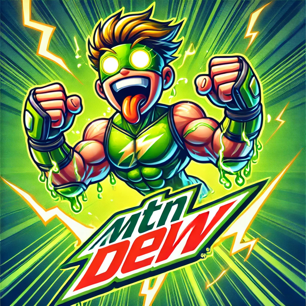 DEW