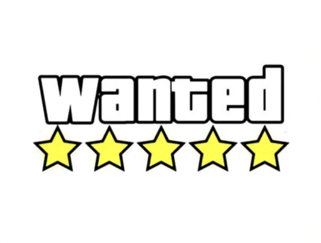 WANTED