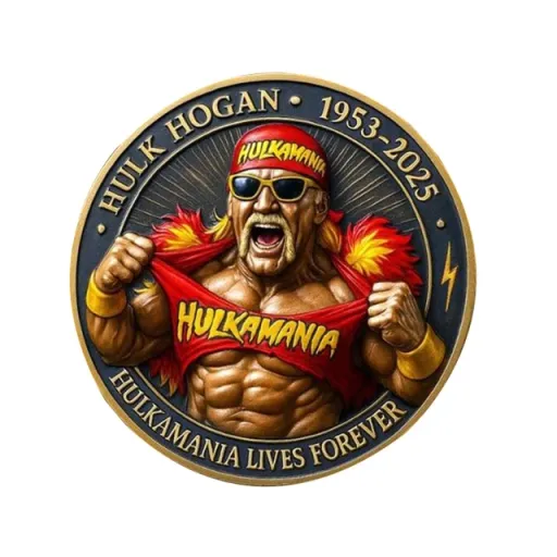 HULKAMANIA