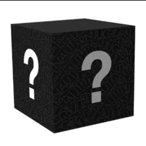 MYSTERYBOX