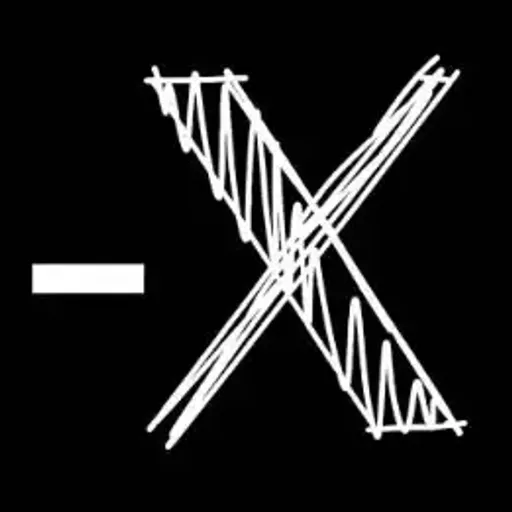 -X