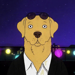 WOOF