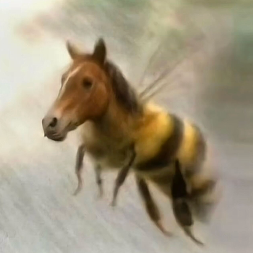 horsebee