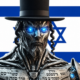 CYBERZIONIST