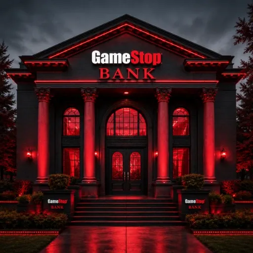 GMEBank