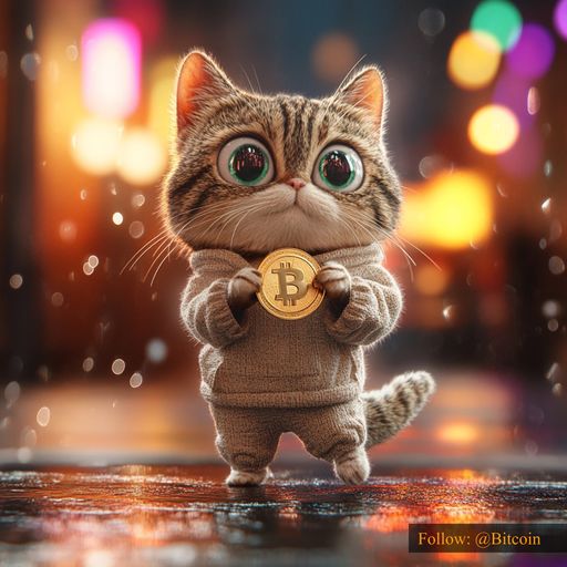 bitcat