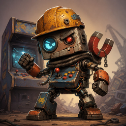 JUNK