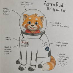 ASTRORUDI
