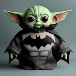Grogu 
