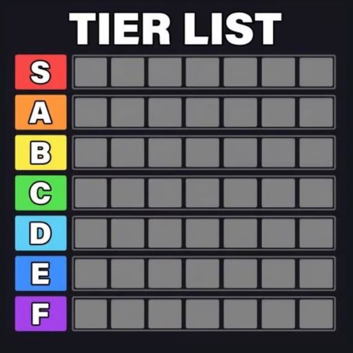 TIERLIST