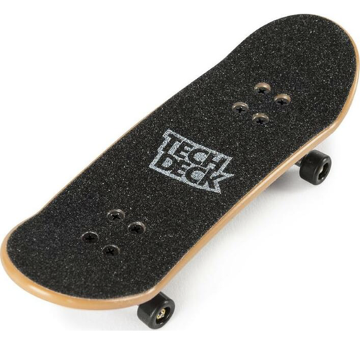 techdeck