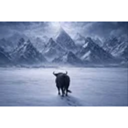 BULL