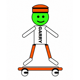 GARRY