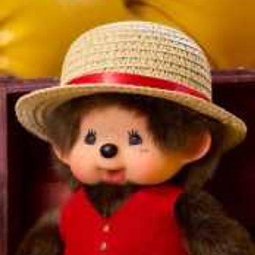 Monchhichi