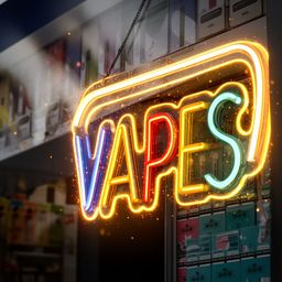 VAPES