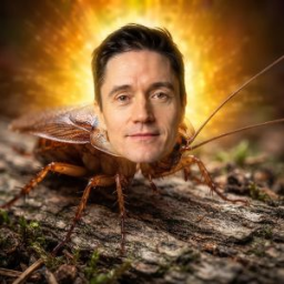 COCKROACH