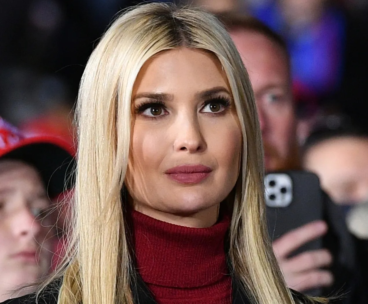 IVANKA