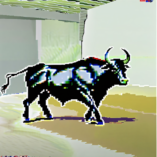 GLITCHBULL