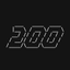 200