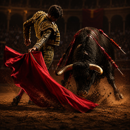 MATADOR