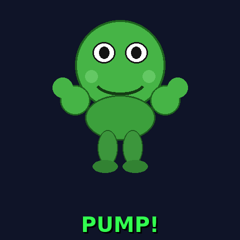 pep