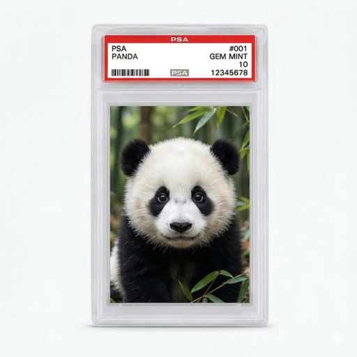 PandaCoin