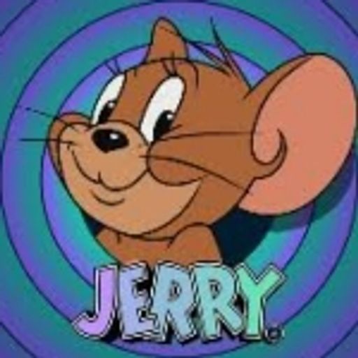 JERRY