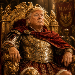 TRUMPIUS