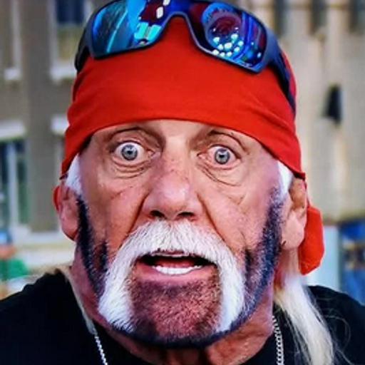 HULK HOGAN