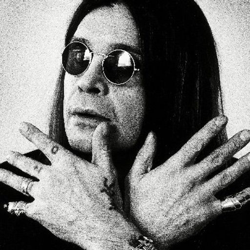 Ozzy