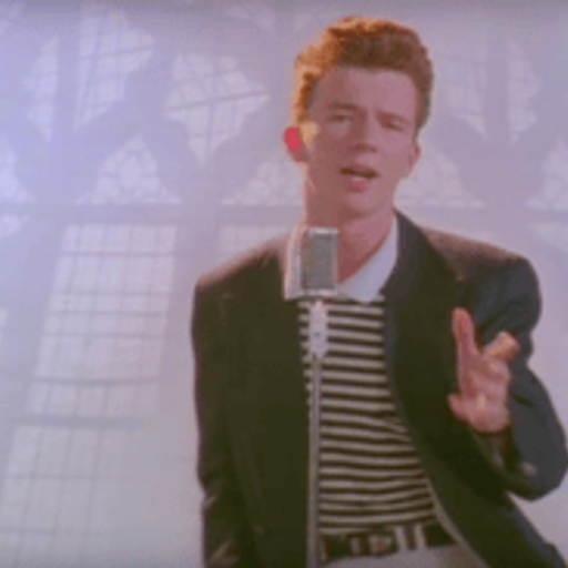 RICKROLL