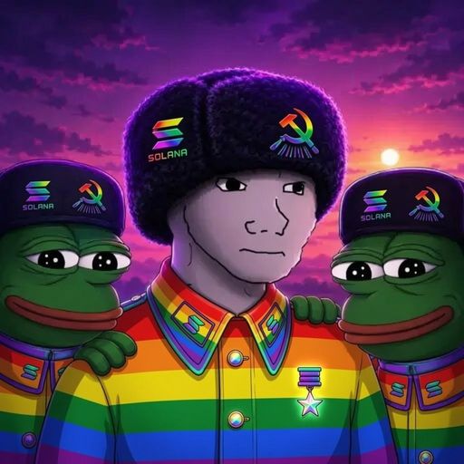 SOLgayers