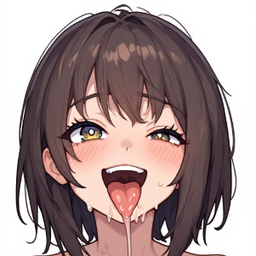 AHEGAO